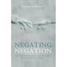 Negating Negation