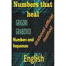 Numbers That Heal, Grigori Grabovoi