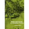 Hosts and Guests: The Anthropology of Tourism