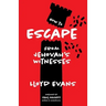 How to Escape From Jehovah's Witnesses