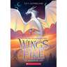 The Dangerous Gift (Wings of Fire #14)