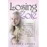Losing Zoie: A mother's heart-breaking story of losing her 14-year-old daughter in a tragic bus accident