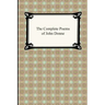 The Complete Poems of John Donne