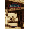 Benbrook