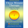 Three Minute Therapy