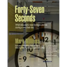 Forty-Seven Seconds: Educating the Educators in School Safety