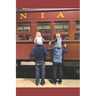 Inside Railroading and Other Railroad Stories