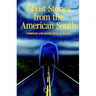 Ghost Stories from the American South