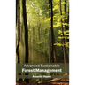 Advanced Sustainable Forest Management
