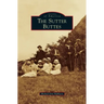 Sutter Buttes