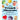 The Complete French Macarons Cookbook: 100 Classic and Creative Reciples
