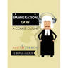 Immigration Law AudioLearn: A Course Outline