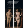 Gallucci's Commentary on Dürer's 'Four Books on Human Proportion': Renaissance Proportion Theory