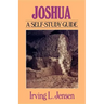 Joshua: A Self-Study Guide