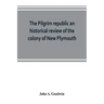 The Pilgrim republic an historical review of the colony of New Plymouth, with sketches of the rise of other New England settlements, the history of Co