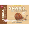 Snails Are Just My Speed!: Toon Level 1