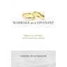 Marriage as a Covenant