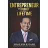 Entrepreneur: The Journey of a Lifetime