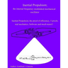 Inertial Propulsion; the internal frequency modulated mechanical oscillator: Inertial Propulsion; the proof of efficiency, 2 kinematic proofs, 5 mecha
