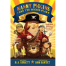 Nanny Piggins and the Wicked Plan