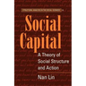 Social Capital: A Theory of Social Structure and Action