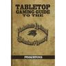 Tabletop Gaming Guide to the Pinkertons: The Pinkerton's National Detective Agency for Your Tabletop Games