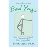 Bed Yoga: Easy, Healing, Yoga Move You Can Do in Bed