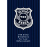 Behind the Badge: 365 Daily Devotions for Law Enforcement