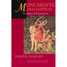 Monuments & Maidens: The Allegory of the Female Form