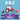 ABC of Wheels: A Rhyming Children's Picture Book