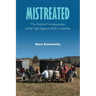 Mistreated: The Political Consequences of the Fight Against AIDS in Lesotho