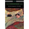 Notes from Underground and The Double: (Translated by Constance Garnett)