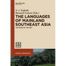 Languages of Mainland Southeast Asia: The State of the Art