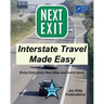 Next Exit - Interstate travel made easy. Every exit and rest stop listed!