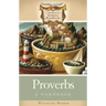 Proverbs: A Handbook