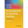 An Introduction to Statistical Learning: With Applications in R