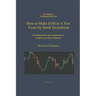 How to Make $1M in a Few Years by Stock Investing: Fundamentals and Applications in Bull and Bear Markets