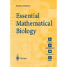 Essential Mathematical Biology