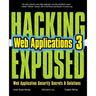 Hacking Exposed Web Applications, Third Edition