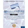 Introduction to Food Science: Water: A Kitchen-Based Workbook