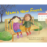 Nami's New Friend