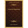 Universal Magnetism