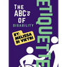 The ABCs of Disability Etiquette