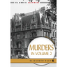 Murders in Volume 2