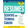 Resumes for Scientific and Technical Careers