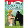Jane Goodall: A Champion of Chimpanzees