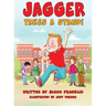 Jagger Takes A Stand!