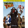 Two-Fisted Tales (Second Edition): Thrilling Pulp RPG