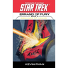 Star Trek: The Original Series: Errand of Fury #2: Demands of Honor