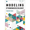 Modeling Ethnomusicology P